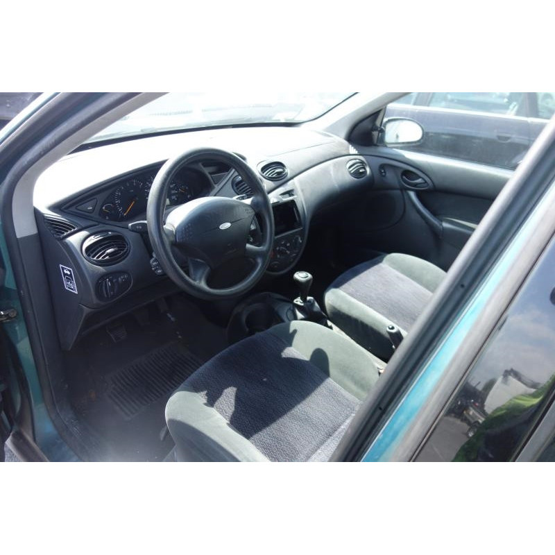 Boite a gants FORD FOCUS 1 Photo n°7