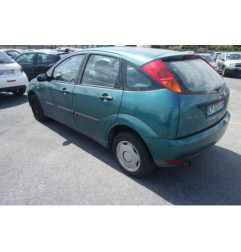 Vase d'expansion FORD FOCUS 1