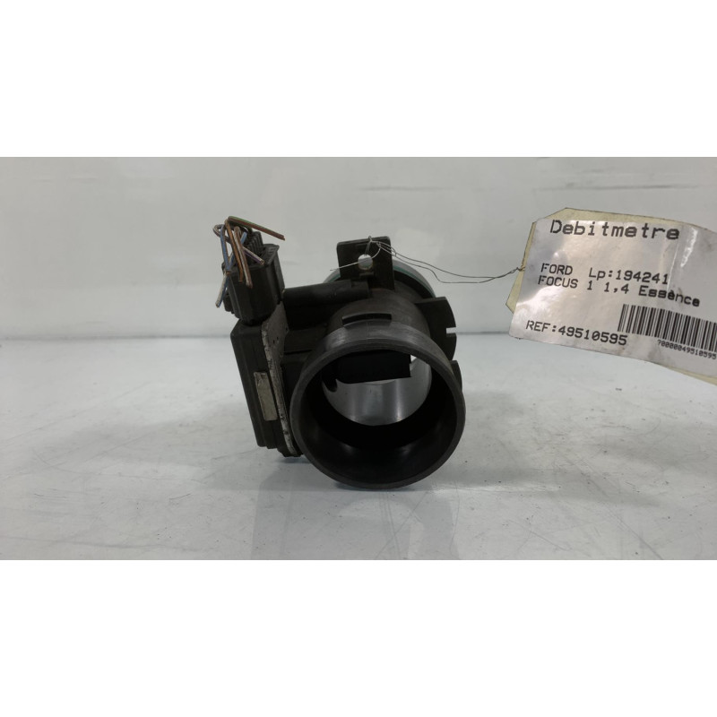 Debitmetre FORD FOCUS 1 Photo n°1