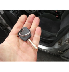 Debitmetre FORD FOCUS 1