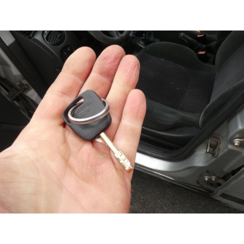 Debitmetre FORD FOCUS 1 Photo n°4