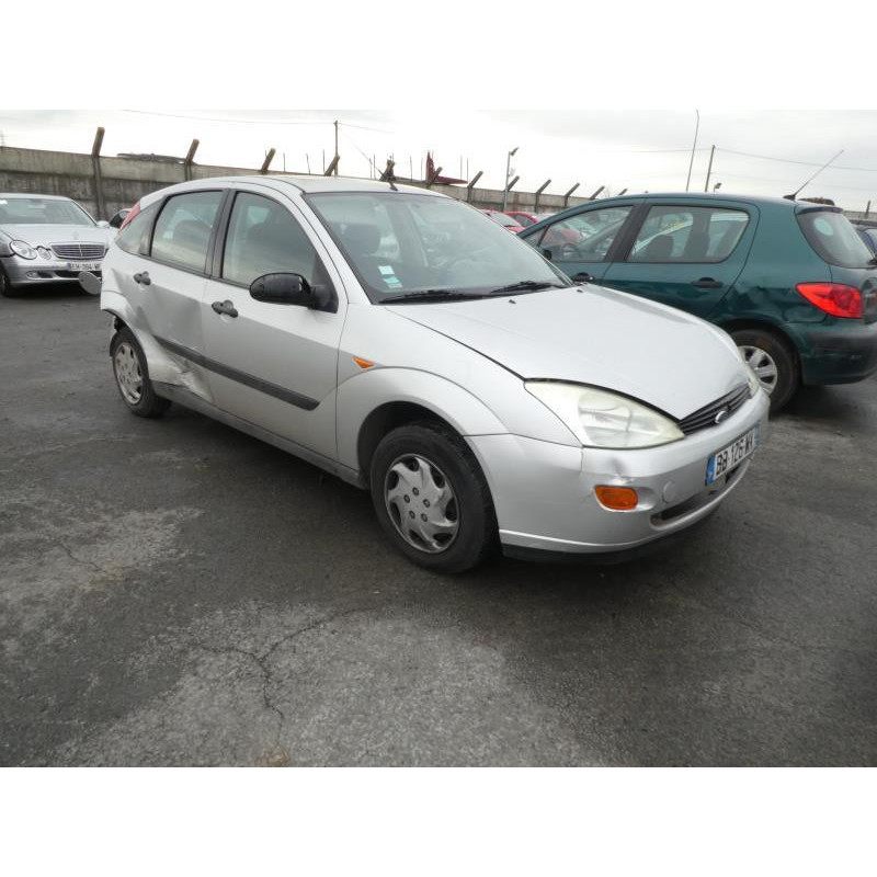 Debitmetre FORD FOCUS 1 Photo n°6