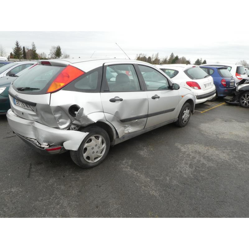 Debitmetre FORD FOCUS 1 Photo n°7
