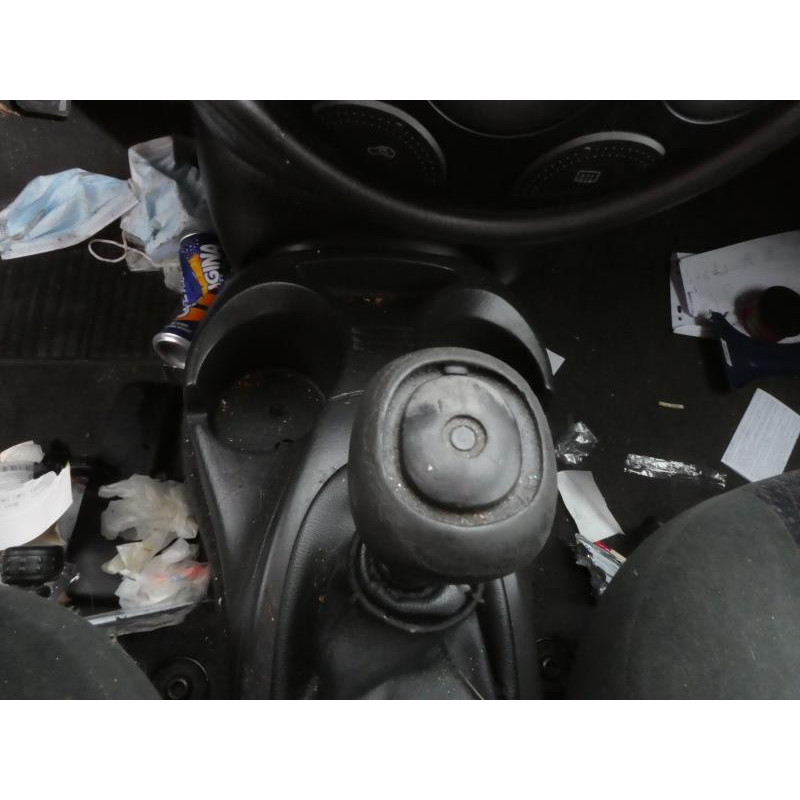 Debitmetre FORD FOCUS 1 Photo n°8