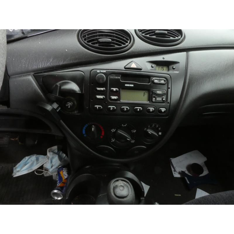 Debitmetre FORD FOCUS 1 Photo n°9