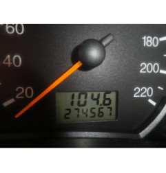 Debitmetre FORD FOCUS 1