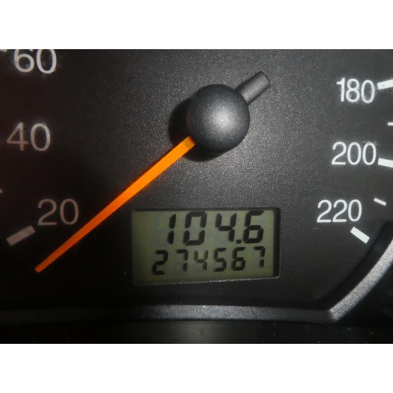 Debitmetre FORD FOCUS 1 Photo n°10