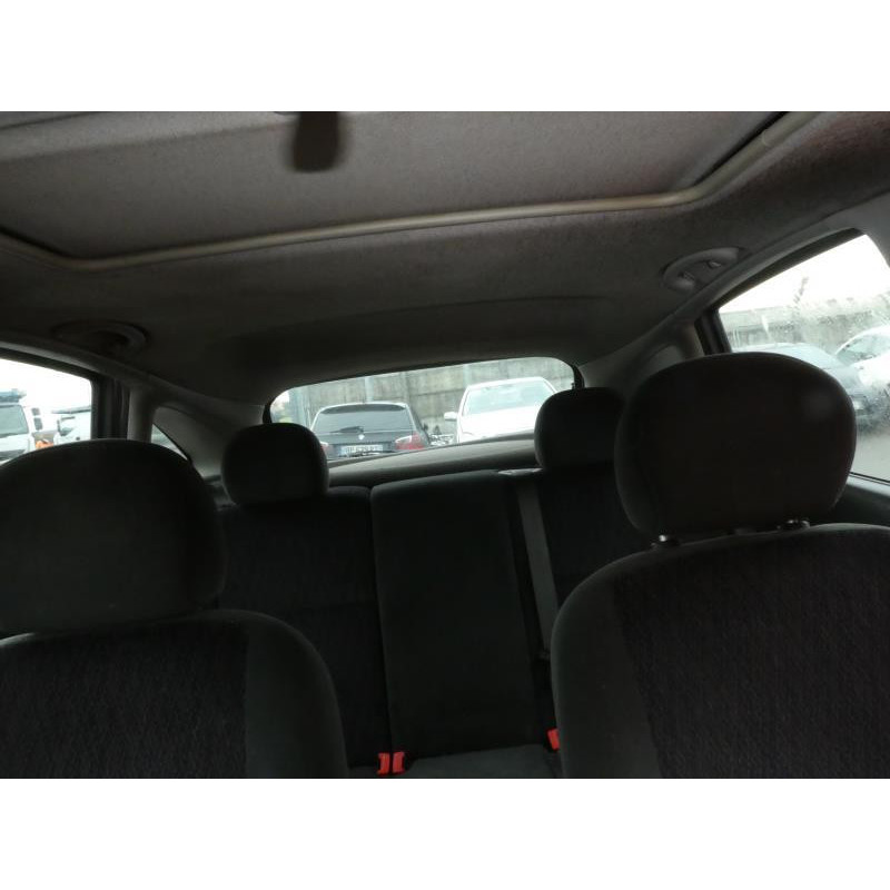 Debitmetre FORD FOCUS 1 Photo n°11