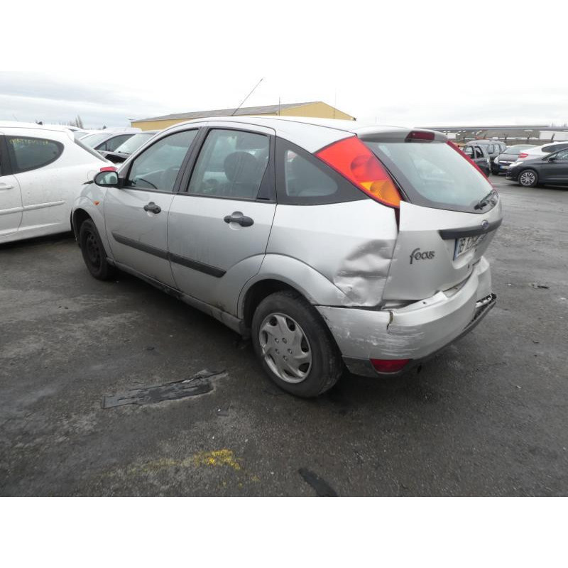 Debitmetre FORD FOCUS 1 Photo n°12