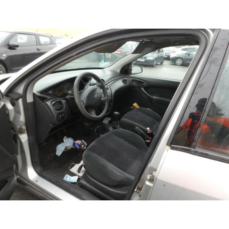 Debitmetre FORD FOCUS 1 Photo n°13