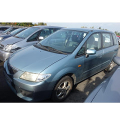 Commande chauffage MAZDA PREMACY