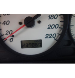 Commande chauffage MAZDA PREMACY