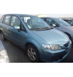 Boite a gants MAZDA PREMACY