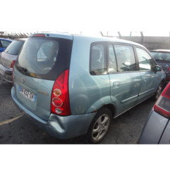 Boite a gants MAZDA PREMACY