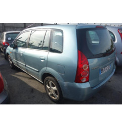Boite a gants MAZDA PREMACY