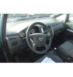 Boite a gants MAZDA PREMACY
