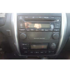 Boite a gants MAZDA PREMACY