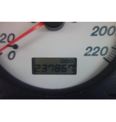 Boite a gants MAZDA PREMACY