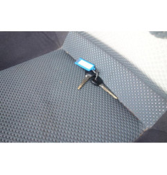 Boite a gants MAZDA PREMACY