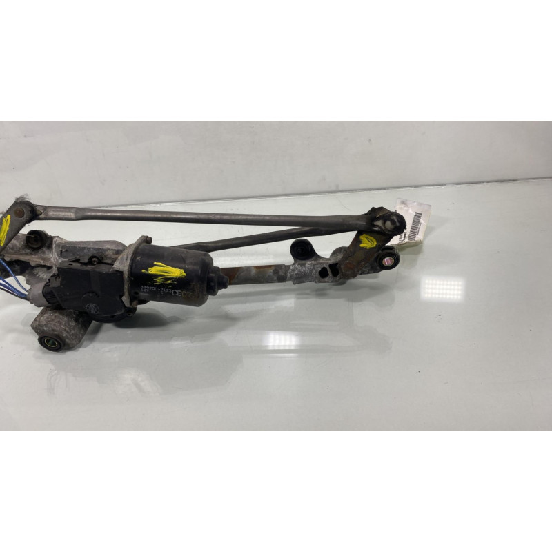 Moteur essuie glace avant MAZDA PREMACY Photo n°6
