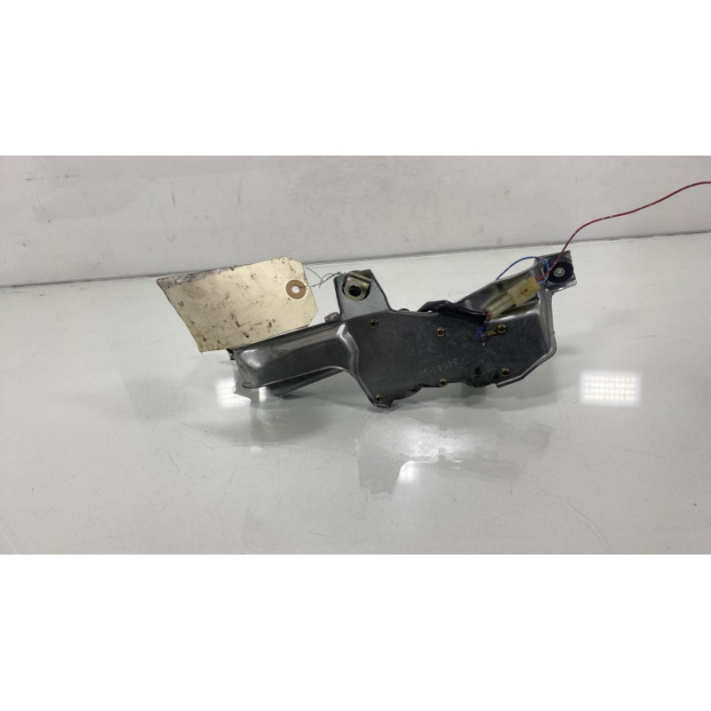 Moteur essuie glace arriere MAZDA PREMACY Photo n°2