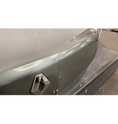 Malle/Hayon arriere RENAULT MEGANE 2
