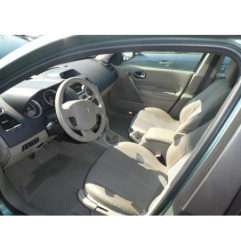 Malle/Hayon arriere RENAULT MEGANE 2