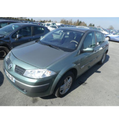 Malle/Hayon arriere RENAULT MEGANE 2