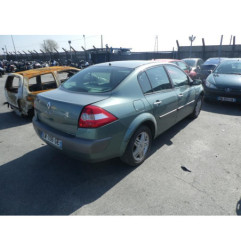 Malle/Hayon arriere RENAULT MEGANE 2