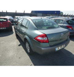 Malle/Hayon arriere RENAULT MEGANE 2
