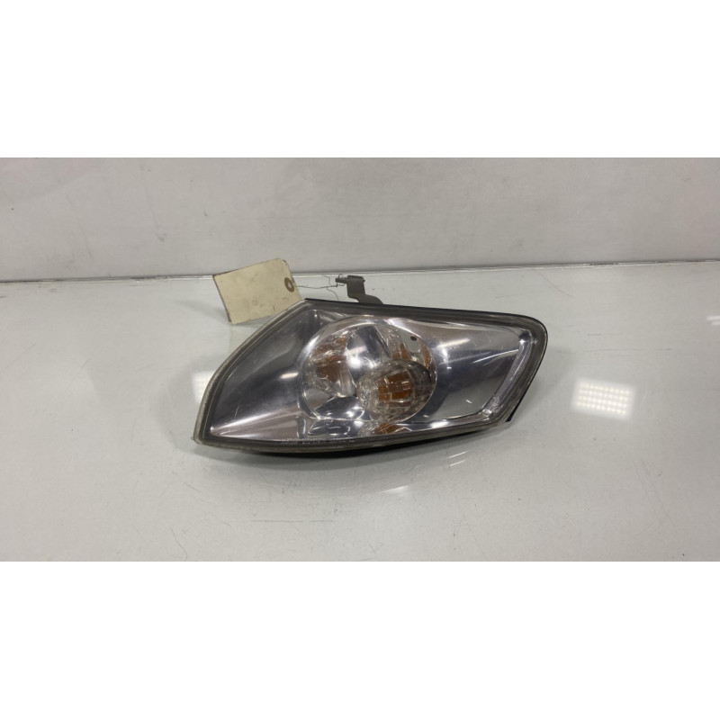Optique avant secondaire gauche (feux)(clignotant) MAZDA 626 4 Photo n°2