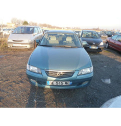 Retroviseur droit MAZDA 626 4