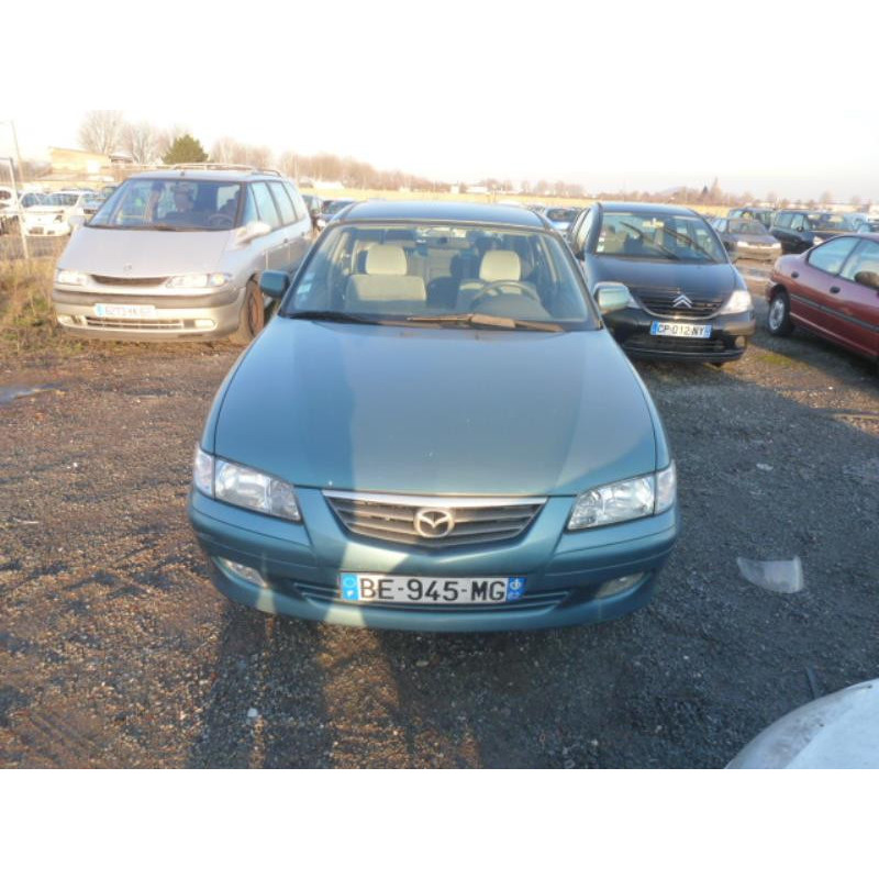 Retroviseur droit MAZDA 626 4 Photo n°6