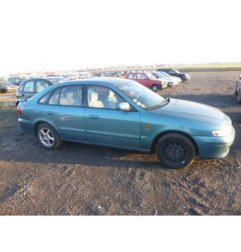 Retroviseur droit MAZDA 626 4