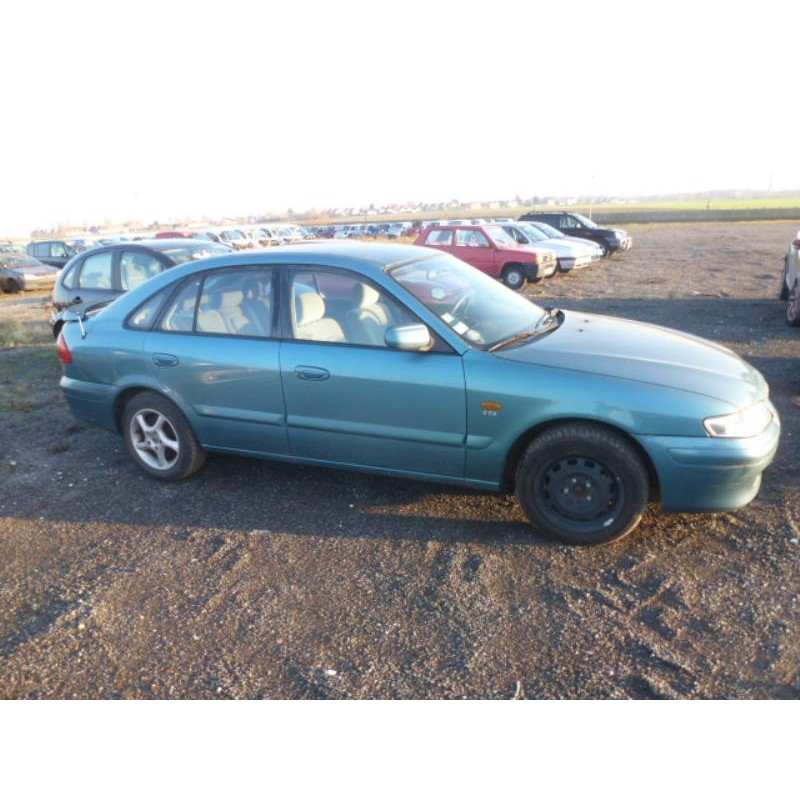Retroviseur droit MAZDA 626 4 Photo n°7