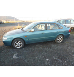 Retroviseur droit MAZDA 626 4