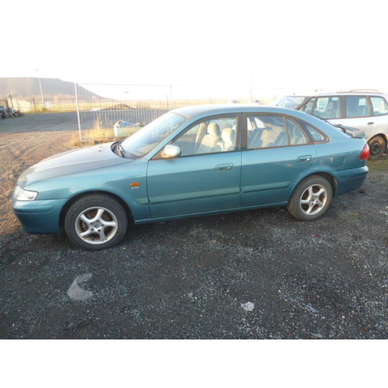 Retroviseur droit MAZDA 626 4 Photo n°9