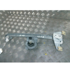 Leve vitre electrique avant droit TOYOTA AYGO 1 Photo n°1
