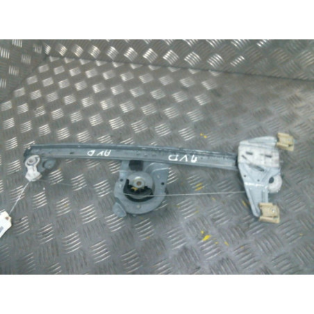 Leve vitre electrique avant droit TOYOTA AYGO 1 Photo n°1