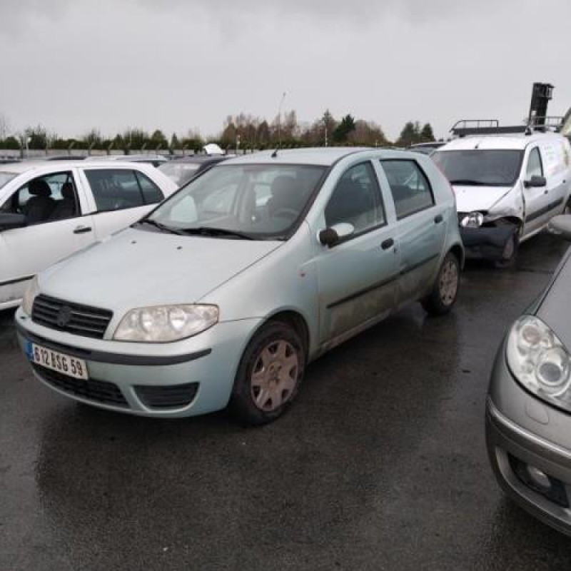 Bras essuie glace arriere FIAT PUNTO 2 Photo n°5