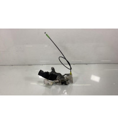 Serrure avant droit TOYOTA AYGO 1