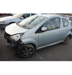 Serrure avant droit TOYOTA AYGO 1