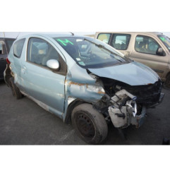 Serrure avant droit TOYOTA AYGO 1
