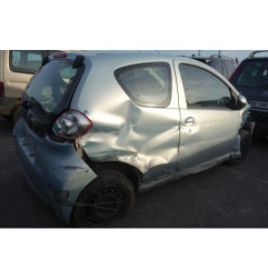 Serrure avant droit TOYOTA AYGO 1