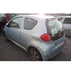 Serrure avant droit TOYOTA AYGO 1