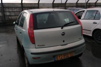 Bras essuie glace arriere FIAT PUNTO 2