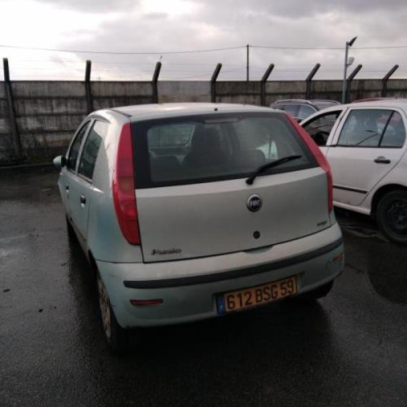 Bras essuie glace arriere FIAT PUNTO 2 Photo n°6