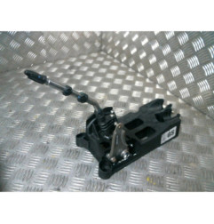 Levier de vitesses RENAULT SCENIC 3 Photo n°1