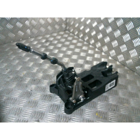 Levier de vitesses RENAULT SCENIC 3 Photo n°1