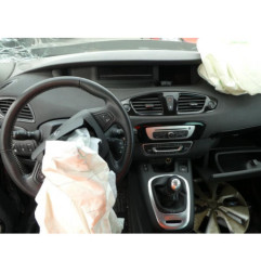 Levier de vitesses RENAULT SCENIC 3